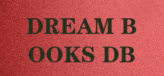 DREAM BOOKS DB品牌logo