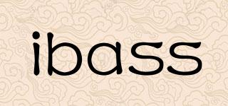 ibass品牌logo