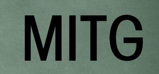 MITG品牌logo