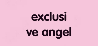 exclusive angel品牌logo