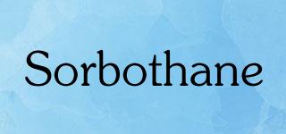 Sorbothane品牌logo
