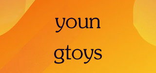 youngtoys品牌logo
