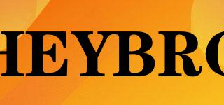 HEYBRO品牌logo