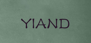 YIAND品牌logo