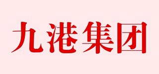 九港集团品牌logo