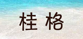 桂格品牌logo