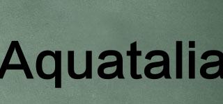 Aquatalia品牌logo