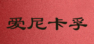 ANYCOVER/爱尼卡孚品牌logo