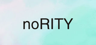 noRITY品牌logo