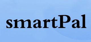 smartPal品牌logo