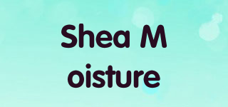 Shea Moisture品牌logo