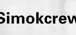 Simokcrew品牌logo