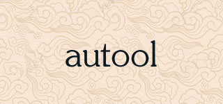 autool品牌logo