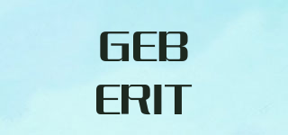 GEBERIT品牌logo