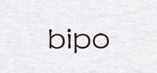 bipo品牌logo