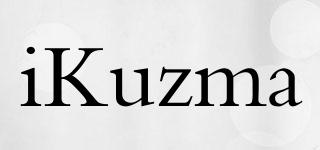 iKuzma品牌logo