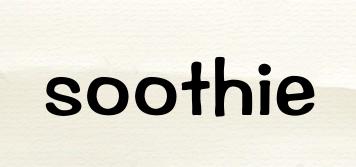 soothie品牌logo