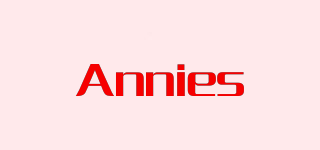 Annies品牌logo