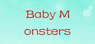 Baby Monsters品牌logo