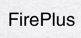 FirePlus品牌logo