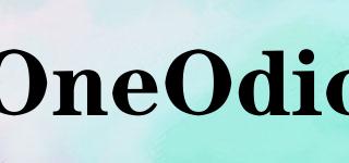 OneOdio品牌logo