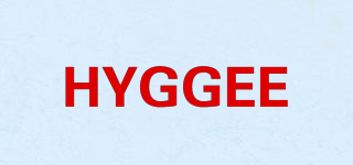 HYGGEE品牌logo