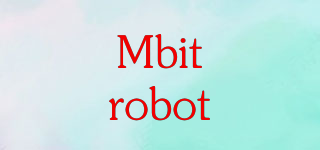 Mbitrobot品牌logo
