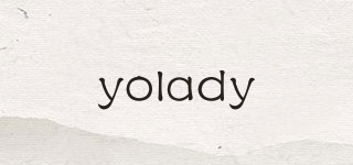 yolady品牌logo