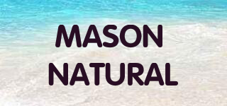 MASON NATURAL品牌logo