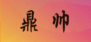 鼎帅品牌logo