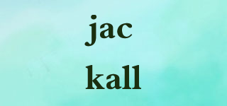jackall品牌logo