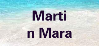 Martin Mara品牌logo