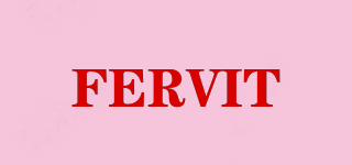 FERVIT品牌logo