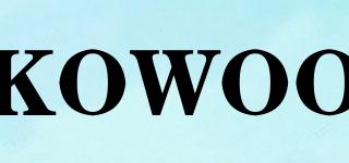 EKOWOOD品牌logo
