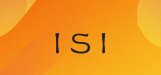 ISI品牌logo