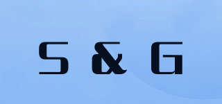 S＆G品牌logo