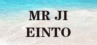 MR JIEINTO品牌logo