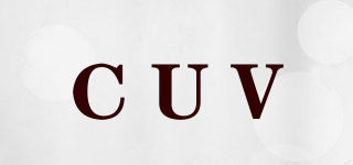 CUV品牌logo