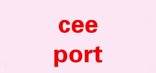 ceeport品牌logo