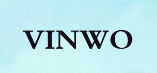 VINWO品牌logo