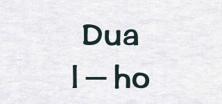 Dual－ho品牌logo