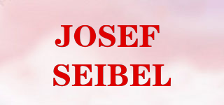 JOSEF SEIBEL品牌logo