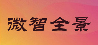 微智全景品牌logo