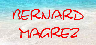 BERNARD MAGREZ品牌logo