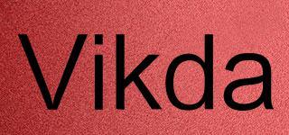 Vikda品牌logo