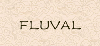 FLUVAL品牌logo