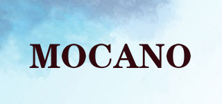 MOCANO品牌logo