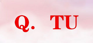 Q．TU品牌logo