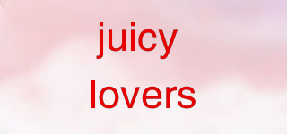 juicy lovers品牌logo