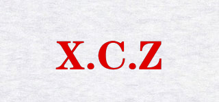 X.C.Z品牌logo